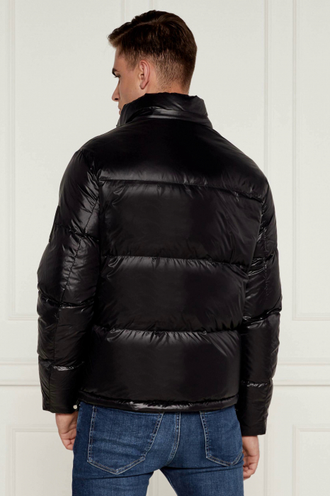 Geaca din puf Emporio Armani 8NZB70 [3]