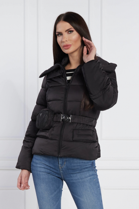 Geaca din puf Giltzy Guess  W2BL56 [3]