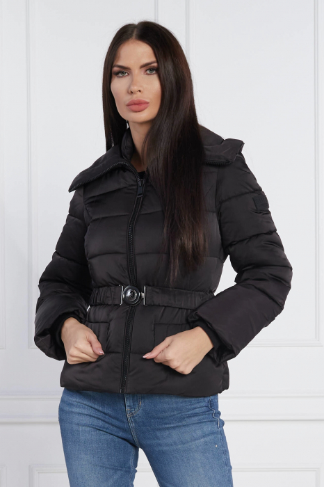 Geaca din puf Giltzy Guess  W2BL56 [4]