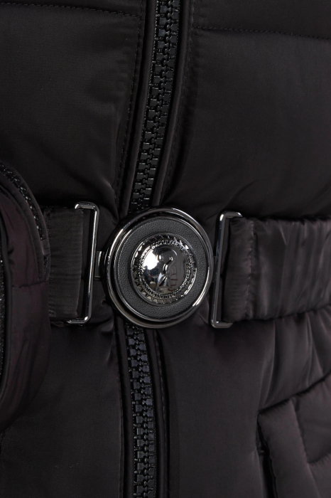 Geaca din puf Giltzy Guess  W2BL56 [7]