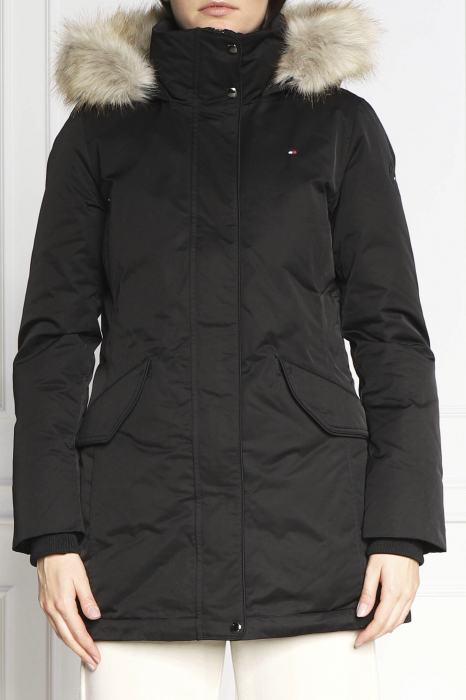 Tommy Hilfiger parka jacket SORONA WW0WW37491 [1]