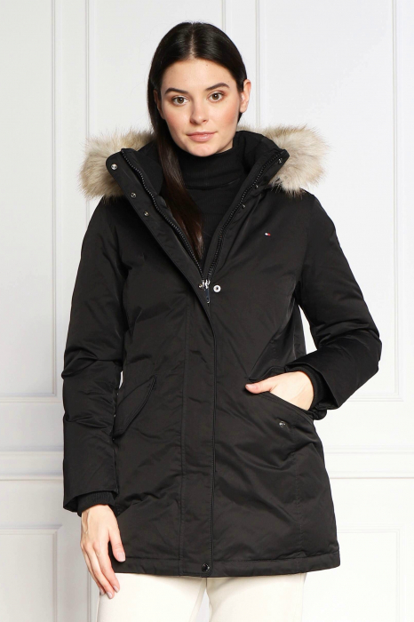 Tommy Hilfiger parka jacket SORONA WW0WW37491 [3]