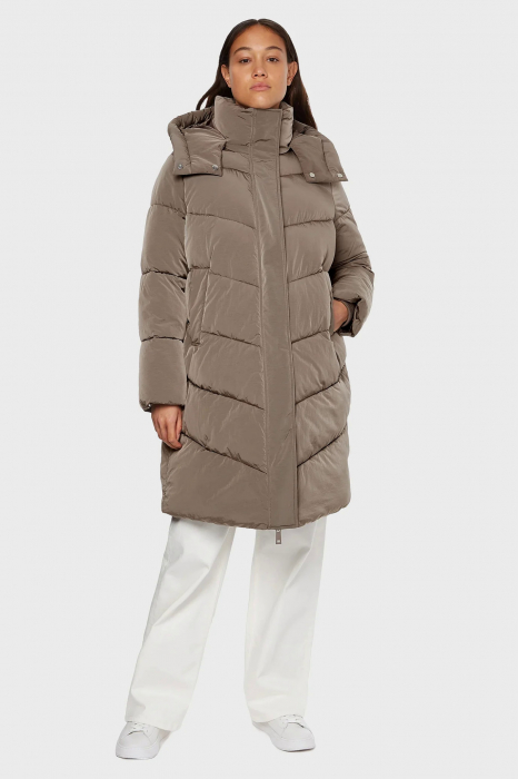 Down jacket Modern Calvin Klein K20K204690 [1]