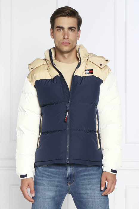 Geaca din puf Tommy Jeans  DM0DM14460 [3]