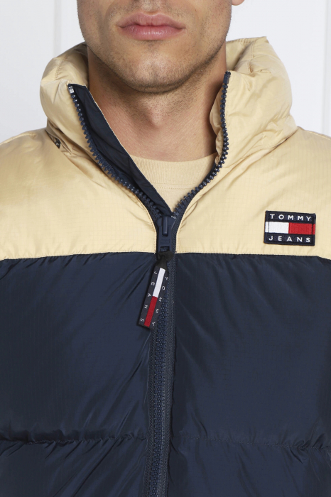 Geaca din puf Tommy Jeans  DM0DM14460 [6]