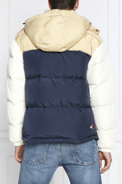 Geaca din puf Tommy Jeans  DM0DM14460 [2]