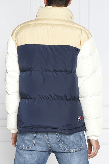 Geaca din puf Tommy Jeans  DM0DM14460 [4]