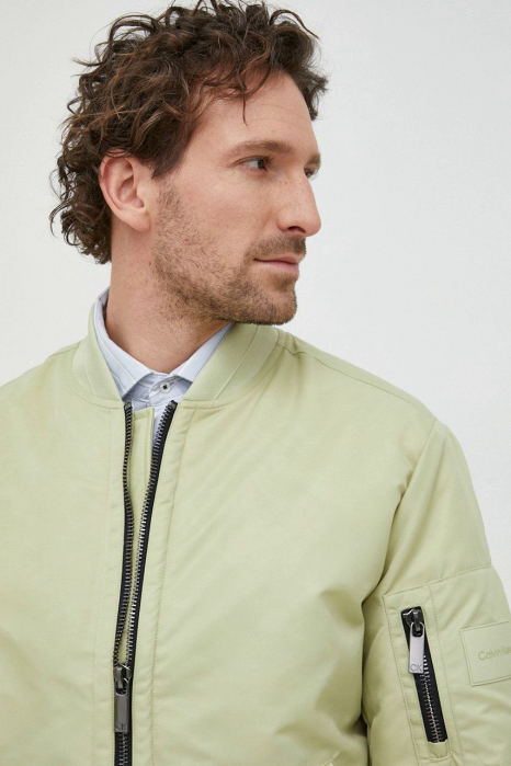 Bomber jacket Calvin Klein K10K109907 [5]
