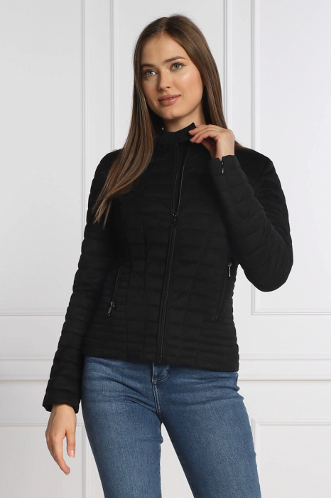 Geaca din puf Vona Guess W2BL63 [3]