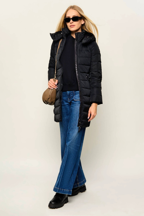 Tommy Hilfiger Women's Down Jacket WW0WW51111 [5]