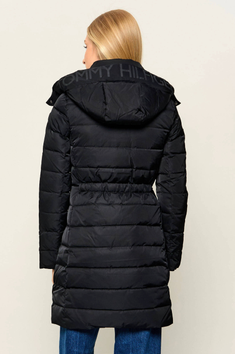 Tommy Hilfiger Women's Down Jacket WW0WW51111 [2]