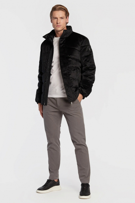 Guess luxury puff jacket M2BL49 [3]