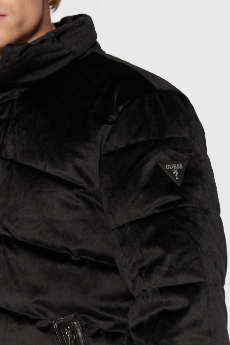 Guess luxury puff jacket M2BL49 [4]