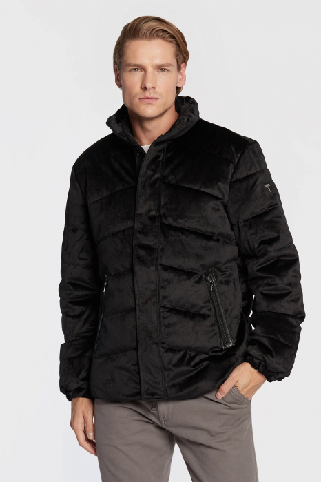 Guess luxury puff jacket M2BL49 [1]