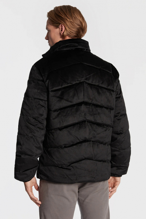 Guess luxury puff jacket M2BL49 [2]