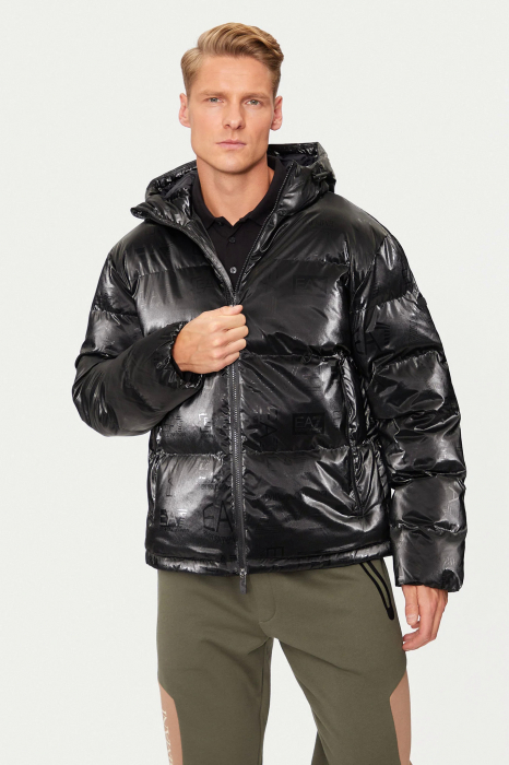 Emporio Armani down jacket 6DPB34 [1]