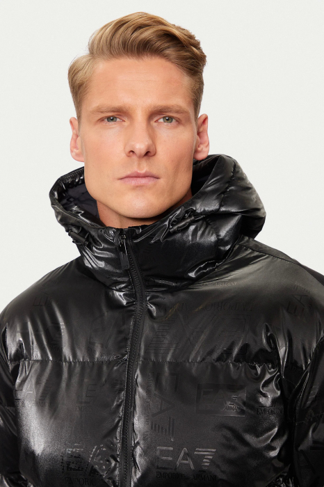 Emporio Armani down jacket 6DPB34 [4]