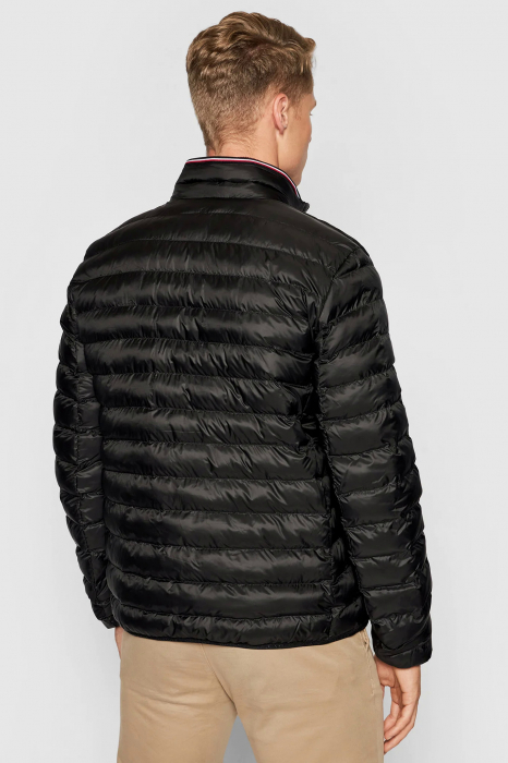 Geaca Tommy Hilfiger din puf Core Circular MW0MW18763 [2]