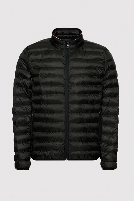 Geaca Tommy Hilfiger din puf Core Circular MW0MW18763 [6]