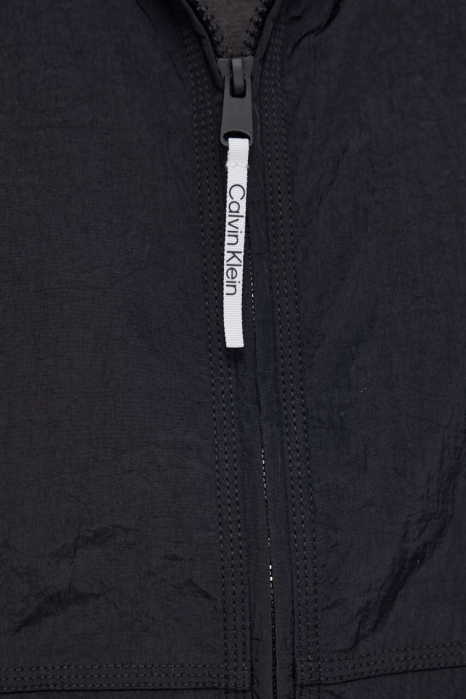 Jacheta de antrenament Calvin Klein Performance 00GMS4O522 [6]