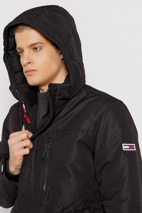 Geaca Tommy Jeans Tech DM0DM11180 [4]