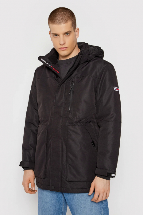 Geaca Tommy Jeans Tech DM0DM11180 [1]