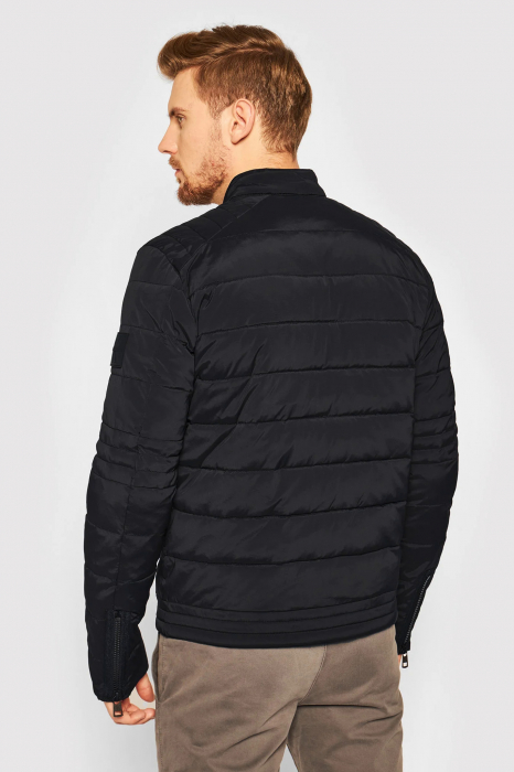 Jacheta Calvin Klein Quilted Moto J30J316664 [2]