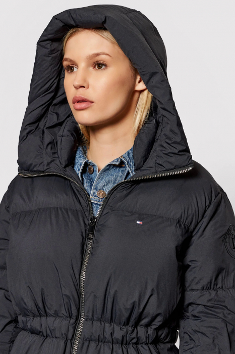 Geaca dama Tommy Hilfiger din puf WW0WW31702 [6]