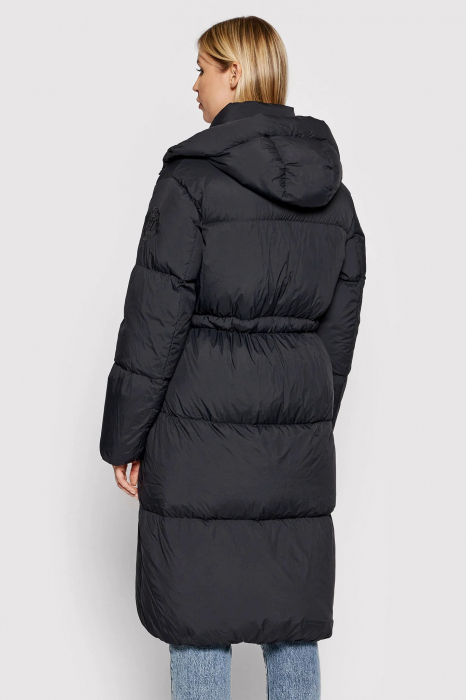 Geaca dama Tommy Hilfiger din puf WW0WW31702 [2]