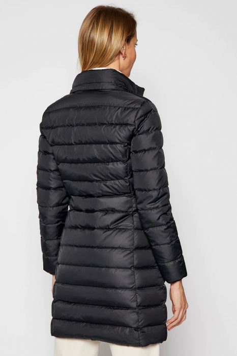 Geaca Tommy Hilfiger din puf Essential DW0DW09060 [4]