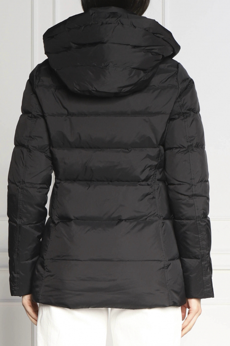 Geaca Tommy Hilfiger din puf Global WW0WW37455 [8]