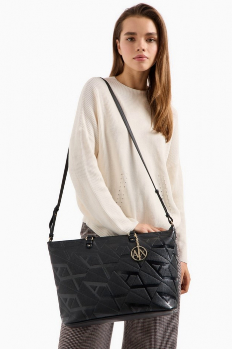 Armani Exchange shopper bag 949127-4F784-19921 [4]