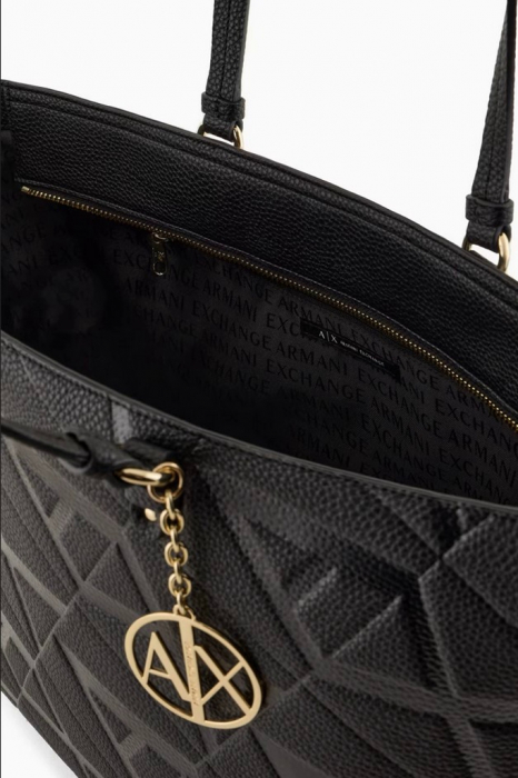 Armani Exchange shopper bag 949127-4F784-19921 [7]