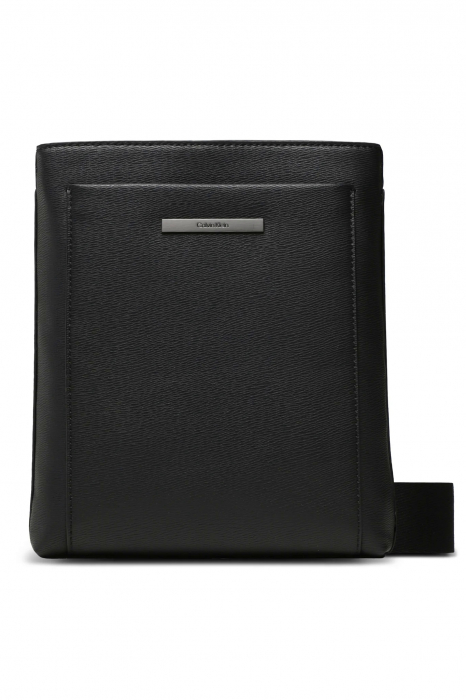 Geanta barbati Calvin Klein Metal Flatpack K50K510530 [1]