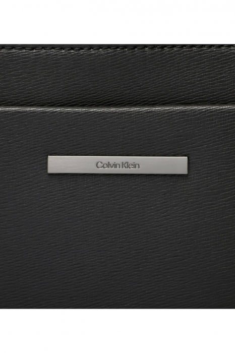 Geanta barbati Calvin Klein Metal Flatpack K50K510530 [5]