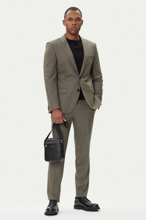 Calvin Klein LV04D3160G Crossbody Bag [3]