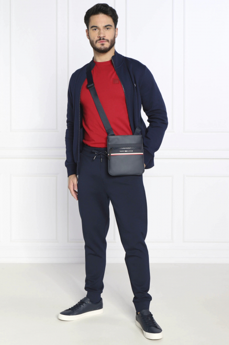 Tommy Hilfiger Stripe Mini Crossover Men's Bag AM0AM10298 [5]