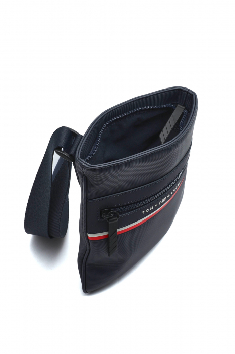 Tommy Hilfiger Stripe Mini Crossover Men's Bag AM0AM10298 [3]