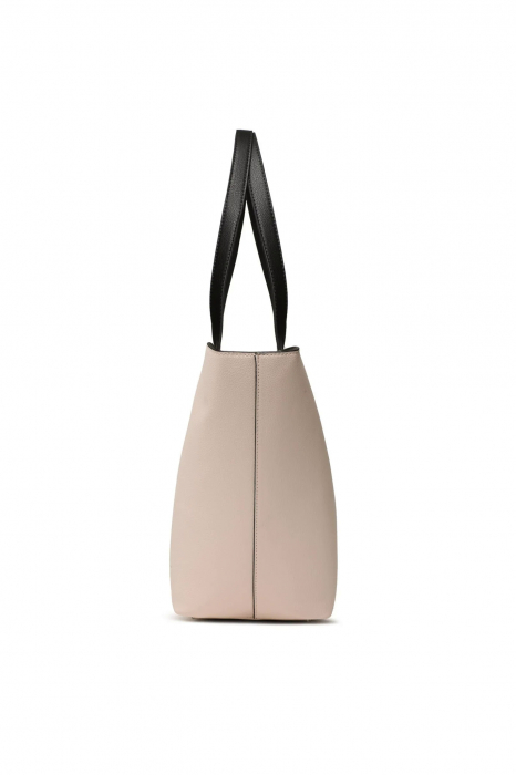 Geanta Calvin Klein Jeans Minimal Monogram Shopper28 K60K610687 [3]