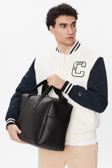 Geanta Calvin Klein Ck Must Weekender K50K509098 [4]
