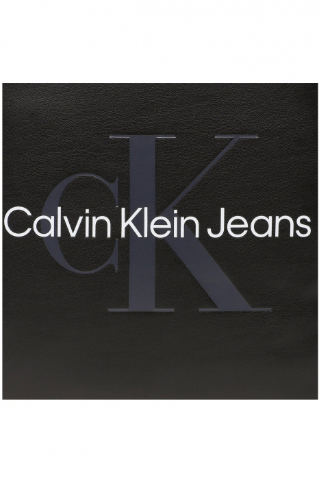 Geanta Calvin Klein Jeans  Monogram Soft Reporter22 K50K510203 [7]