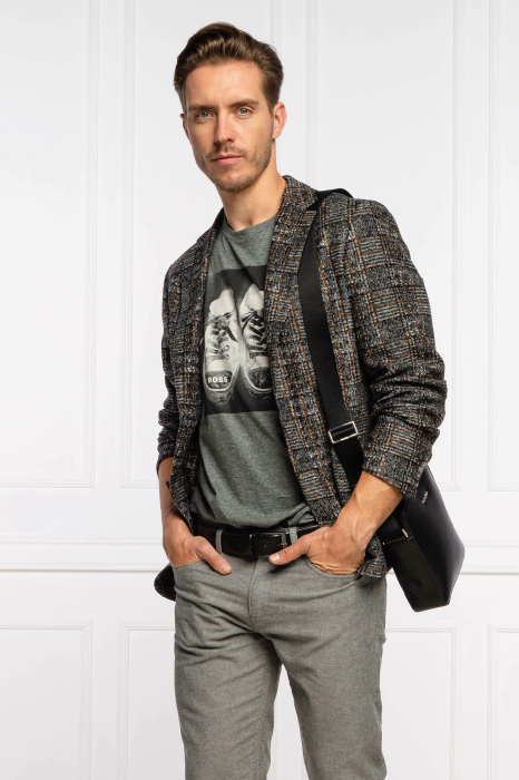 Geanta crossover  Calvin Klein Minimalism Reporter S K50K507312 [4]