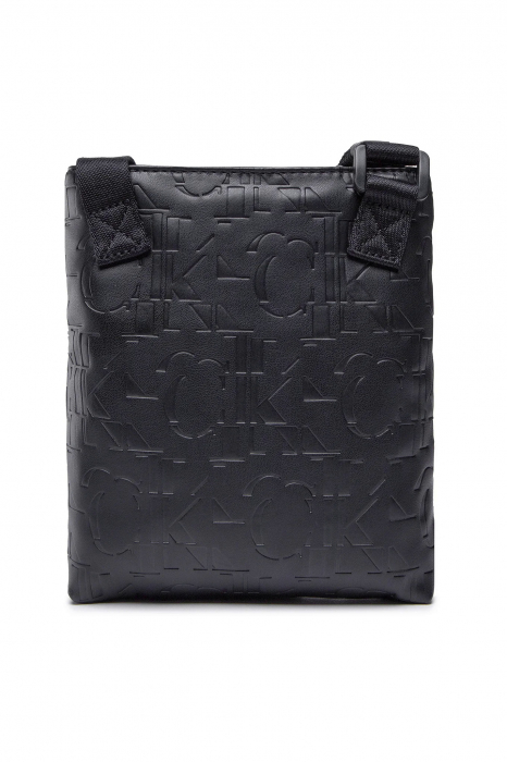 Geanta Calvin Klein Jeans  Monogram Soft Flatpack18 Aop K50K509362 [2]