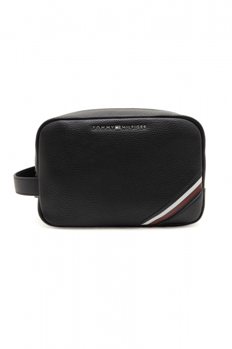 Cosmetic bag Tommy Hilfiger Central Washbag AM0AM11588 [1]