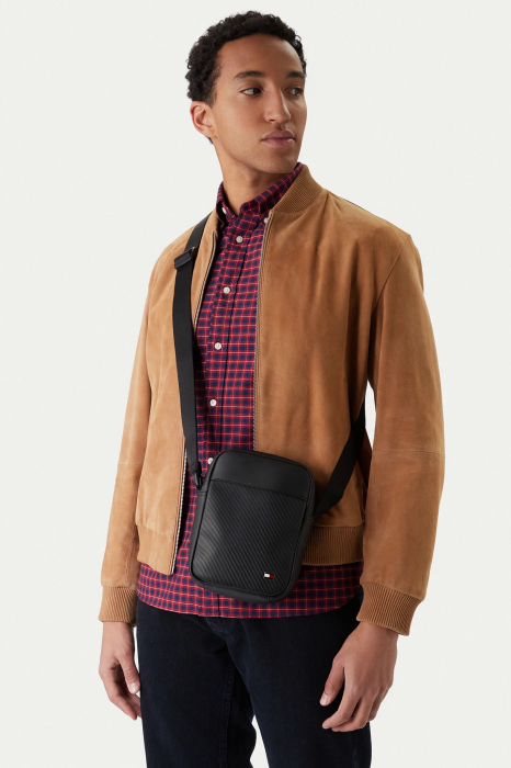 Geanta Crossbody Mini Reporter Tommy Hilfiger AM0AM14015 [3]