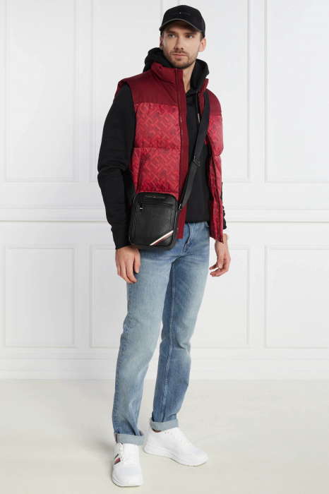 Tommy Hilfiger Central Mini Reporter crossover bag AM0AM11580 [4]