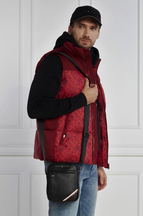 Tommy Hilfiger Central Mini Reporter crossover bag AM0AM11580 [5]
