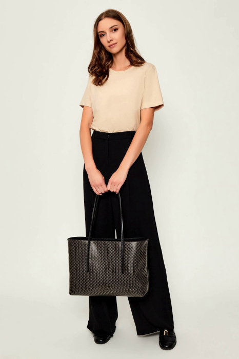 Geanta shopper Calvin Klein LV04F3266G [4]