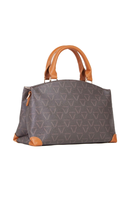 Mario Valentino women pink elegant monogram bag [2]