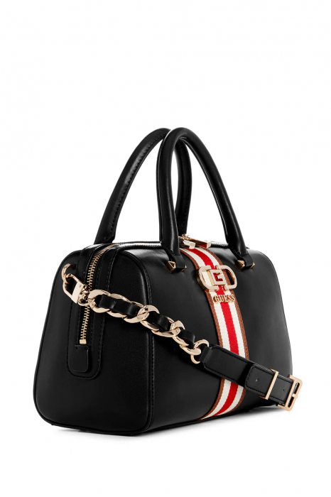 Women's bag Guess Nelka Satchel VG930705 [5]